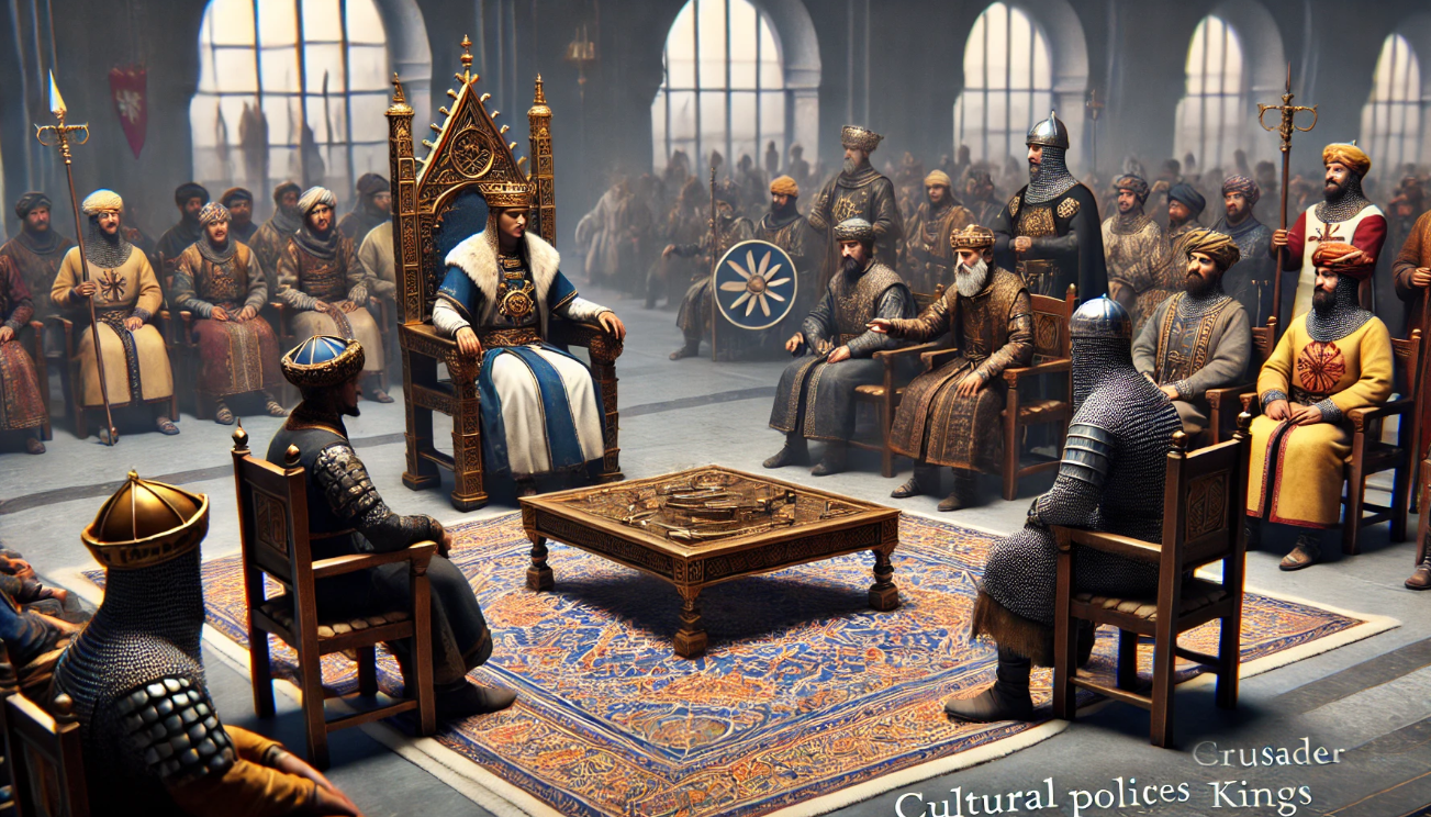 CK3 Cultural Acceptance Increase