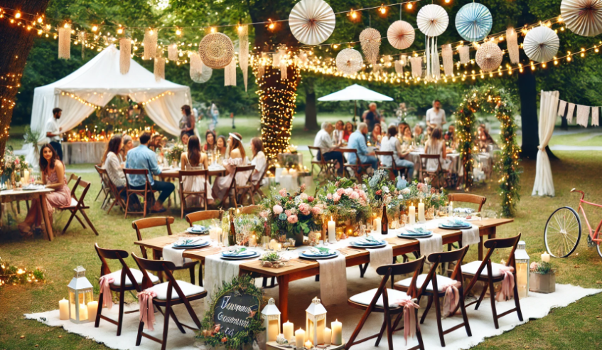 Thrifty-Events.net