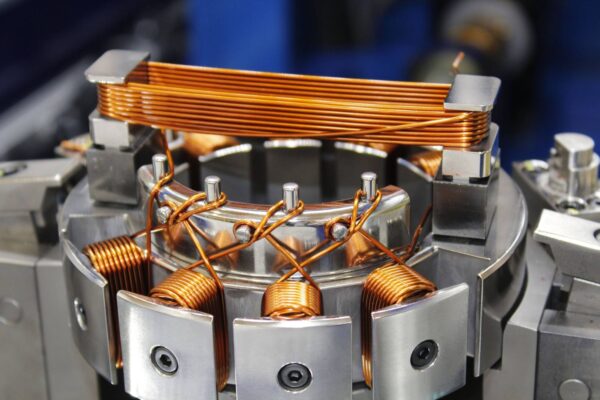 The Evolution and Future of Winding Technology: Advanced Techniques & Industry Applications